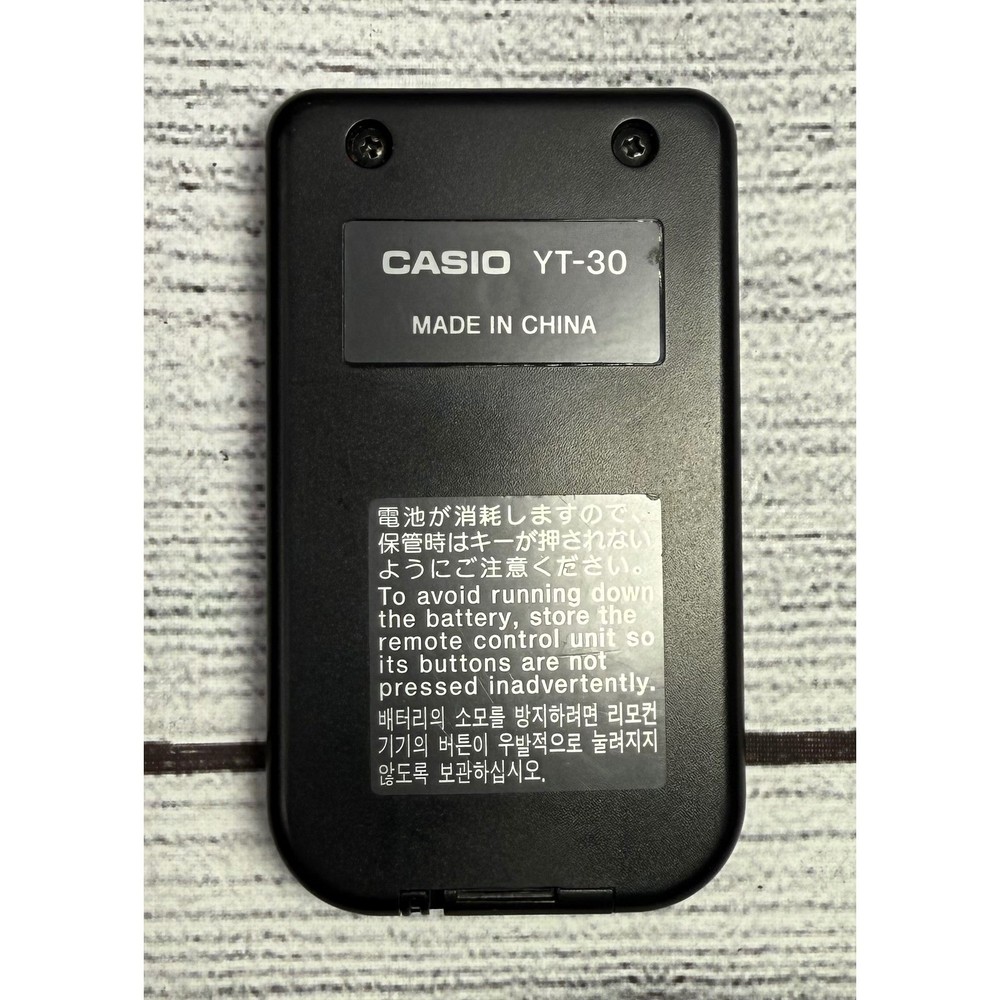 Casio XJ S35 DLP Data Projector with Remote and Cables