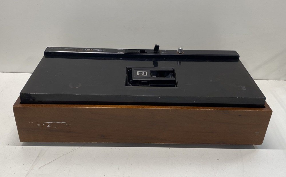 Kodak Movie Projector