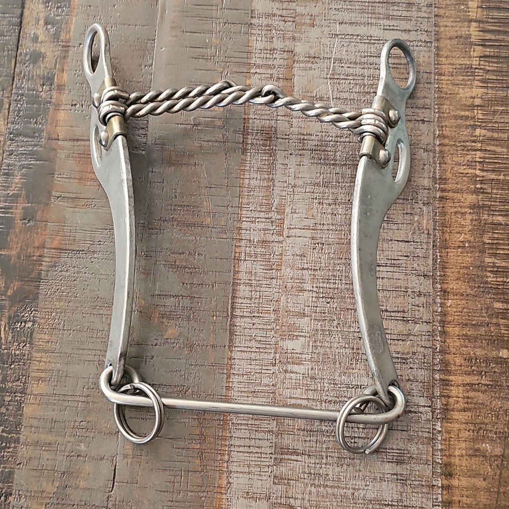 QUICK Double Twisted Bit