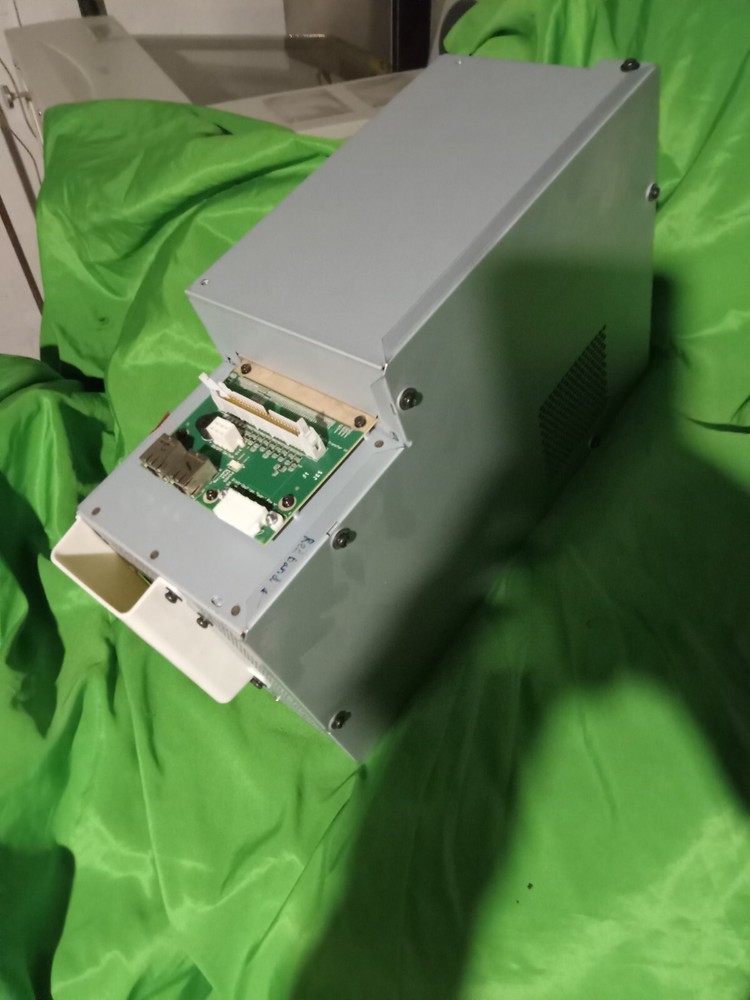 Switching Unit OCE 500 Canon CPU Computer guaranteed switc printer Colorwave CW