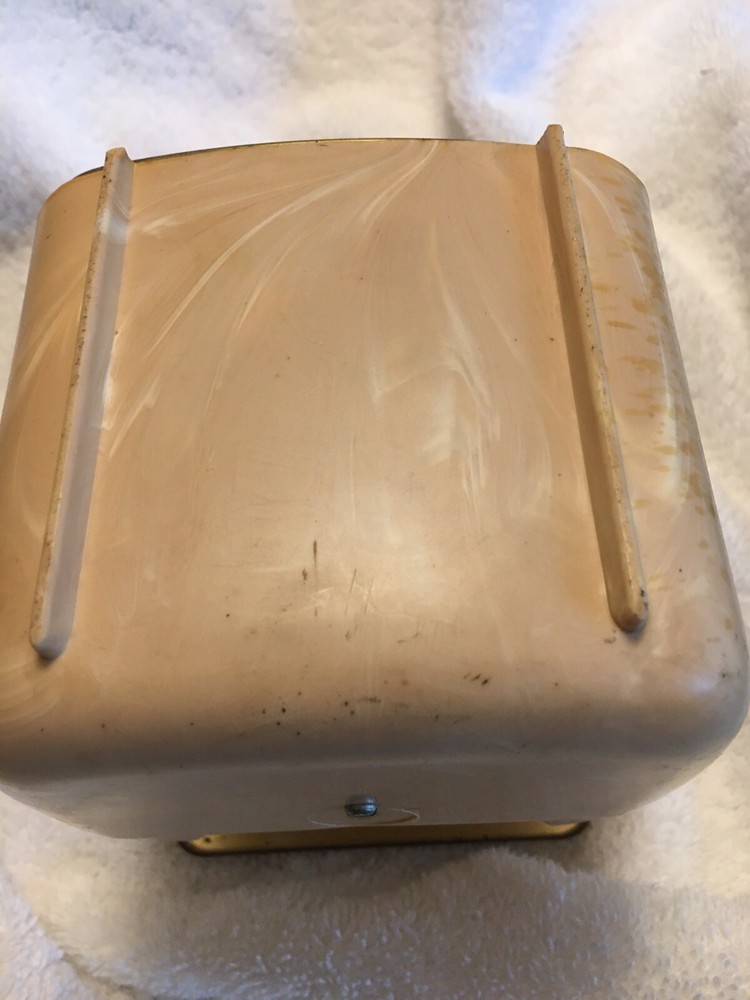1968 Zephyr Model Z-5 Postal Scale