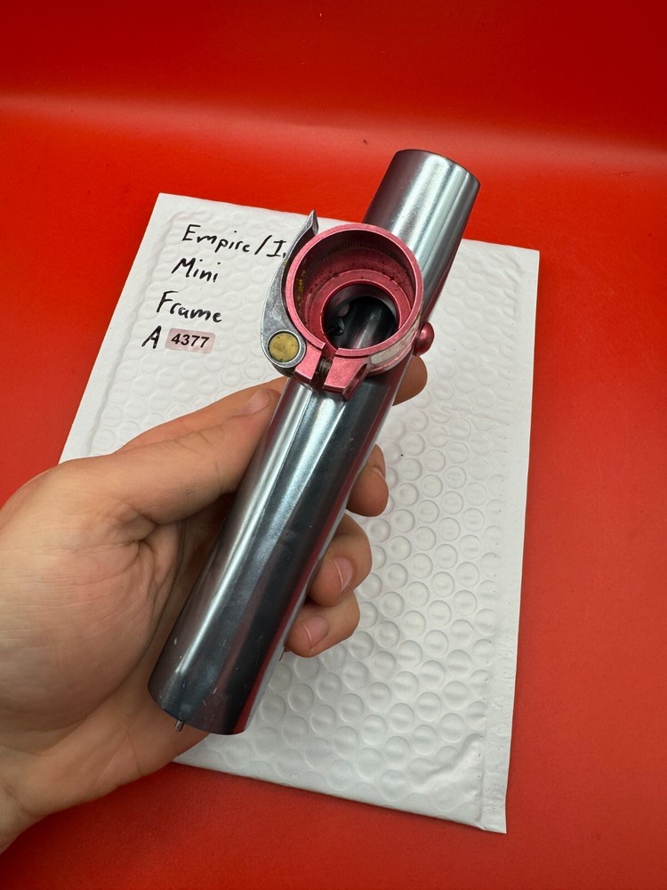 Empire/Invert Mini Body