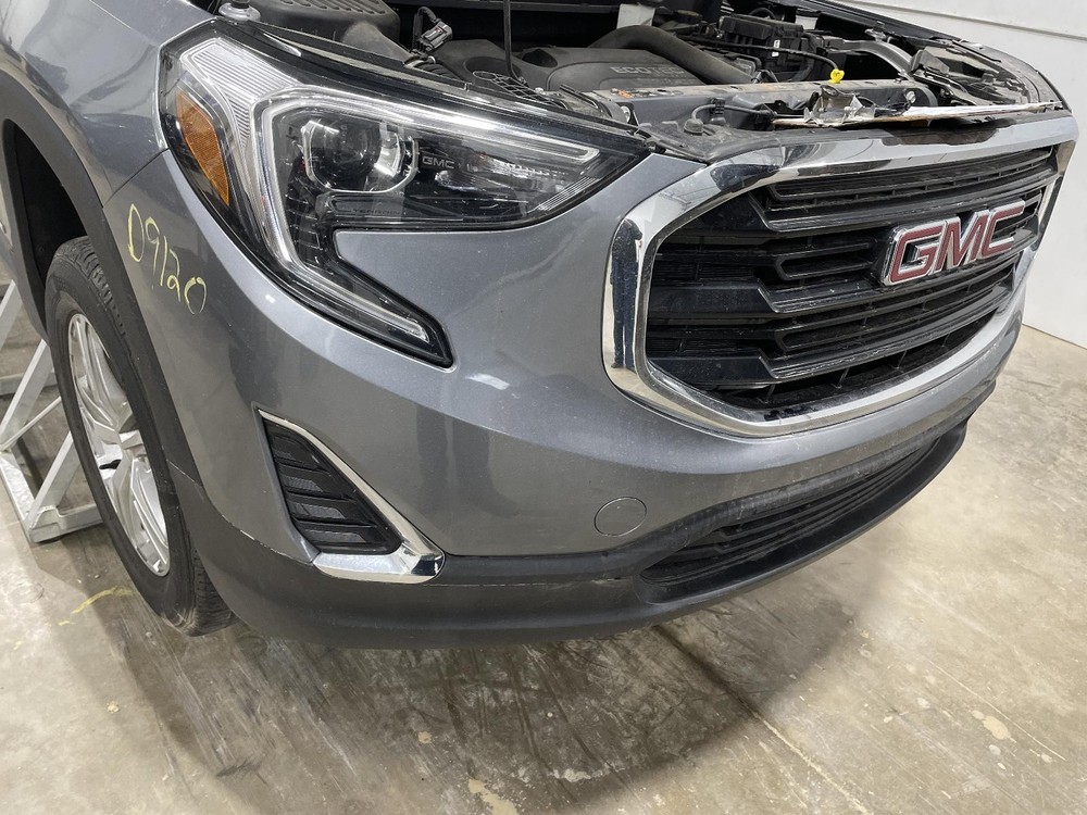 Used Telematics Interface Module fits: 2019 Gmc Terrain Communication telematics