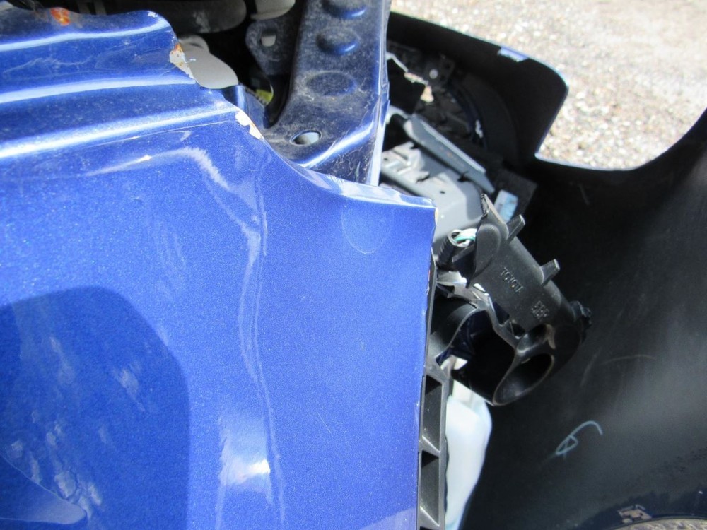 COROLLA 2023 Glove Box 1056843