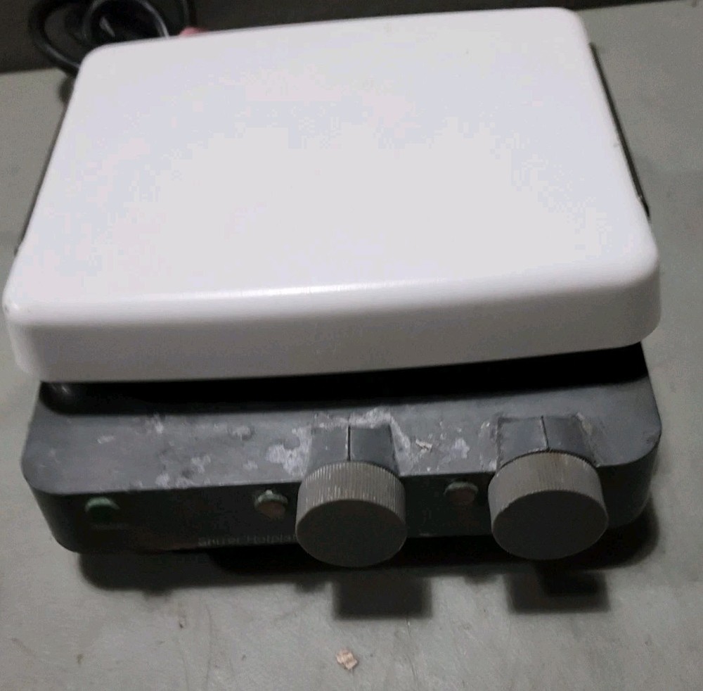 Corning PC-320 Laboratory Magnetic Stirrer Hot Plate