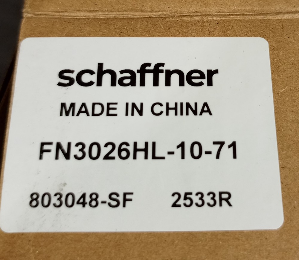 Schnaffer FN3026HL-10-71