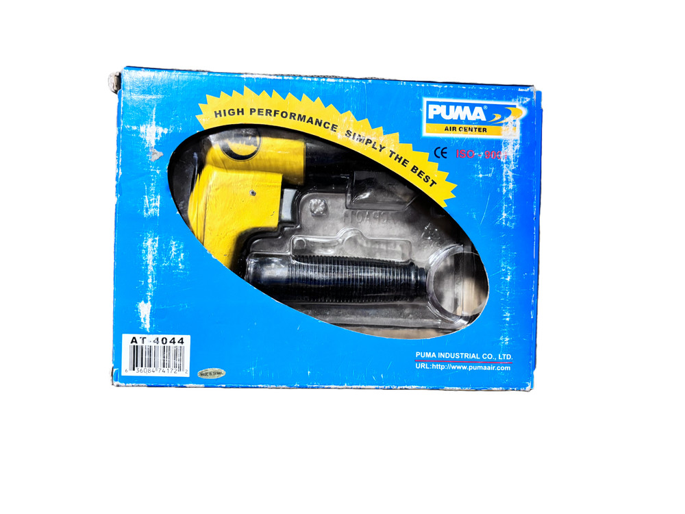 Puma 1/2'' reversible air drill