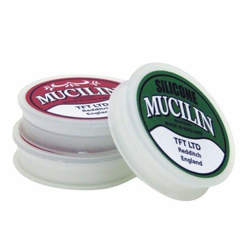 Mucilin Fly & Line Dressing