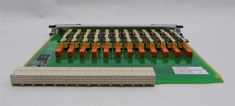 Alcatel 7300 ASAM LP Filter HLPC-E Module ADSL 3EC16683AE VACUE03AAA