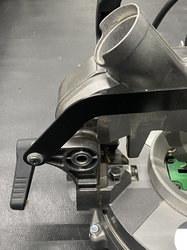 METABO C10FCG(S) (PD5032514)