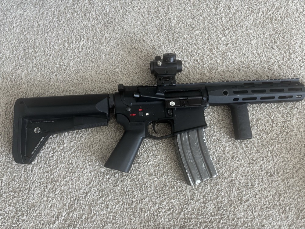 Airsoft