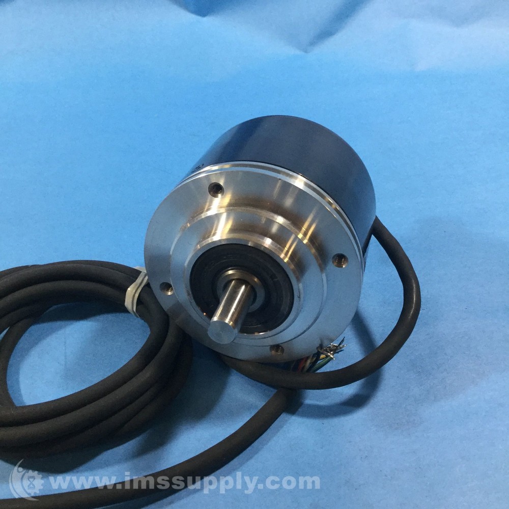 Koyo TRD-GK2000-RZ Rotary Encoder FNIP
