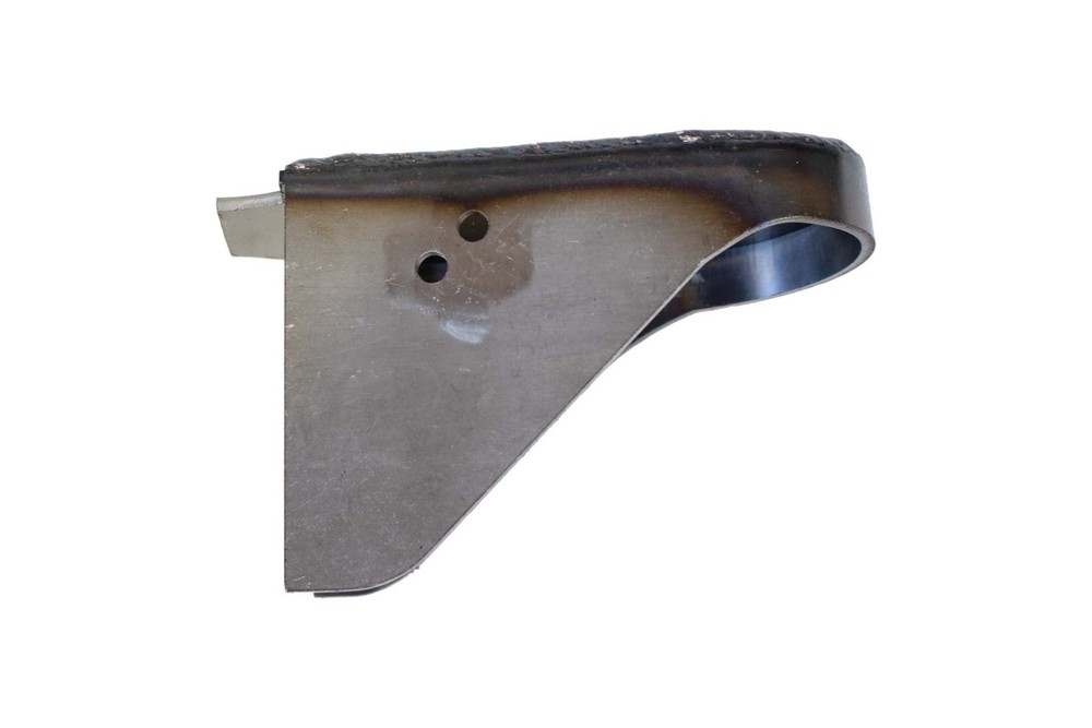 Rust Buster RB7834L LEFT Front Core Support Mount for 11-19 Silverado/Sierra HD