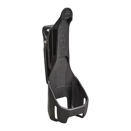 Motorola Pmln8392a Curve Holster, Plastic