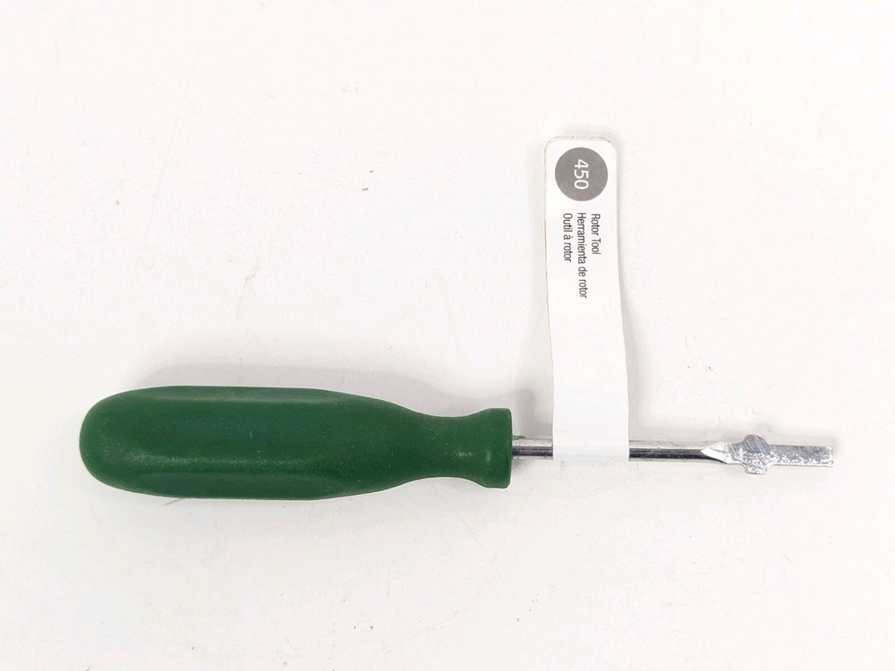 Rain Bird Rotor Tool Rotor Screwdriver/Pull-up Adjustment Tool CPROTTOOL New
