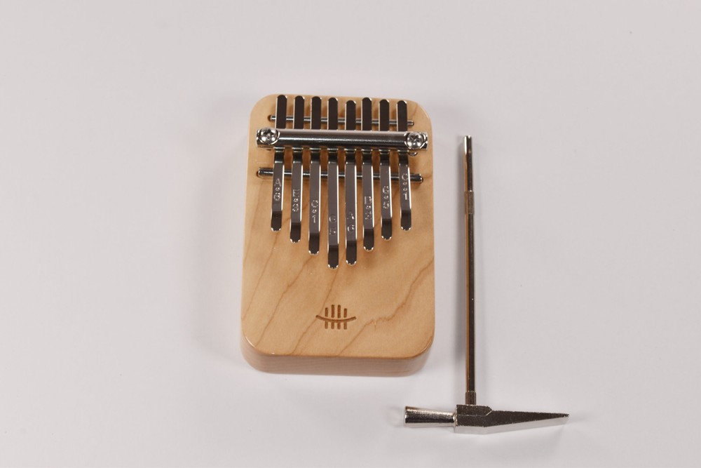 Mini Saple Kalimba