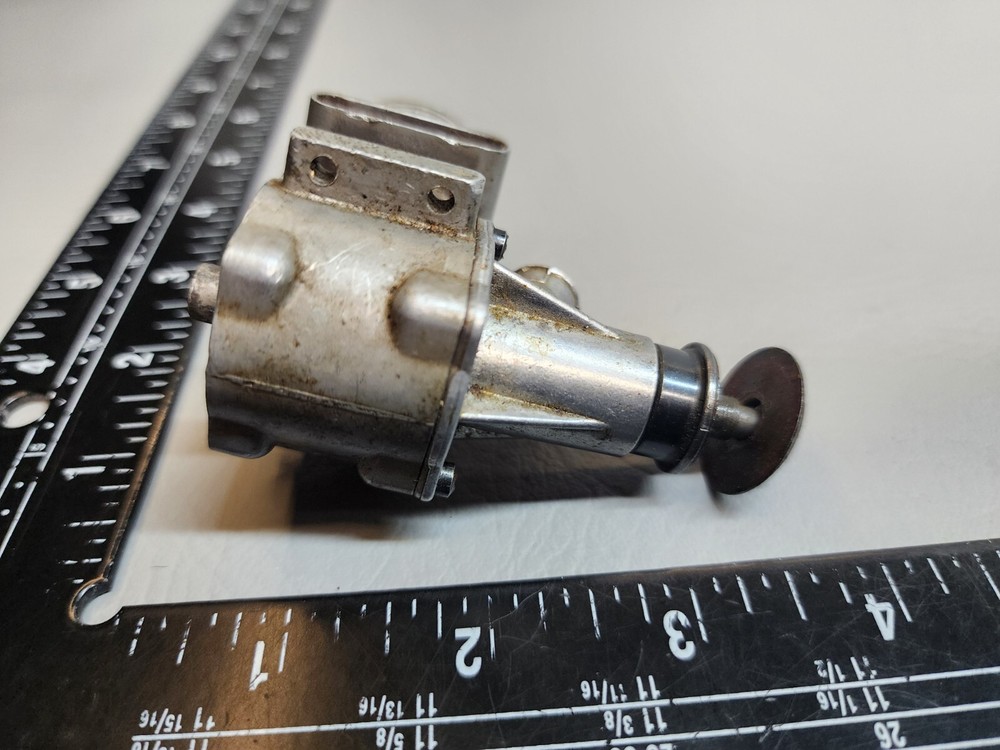 McCoy 29 Rear Intake Glow Model Stunt Engine ÷