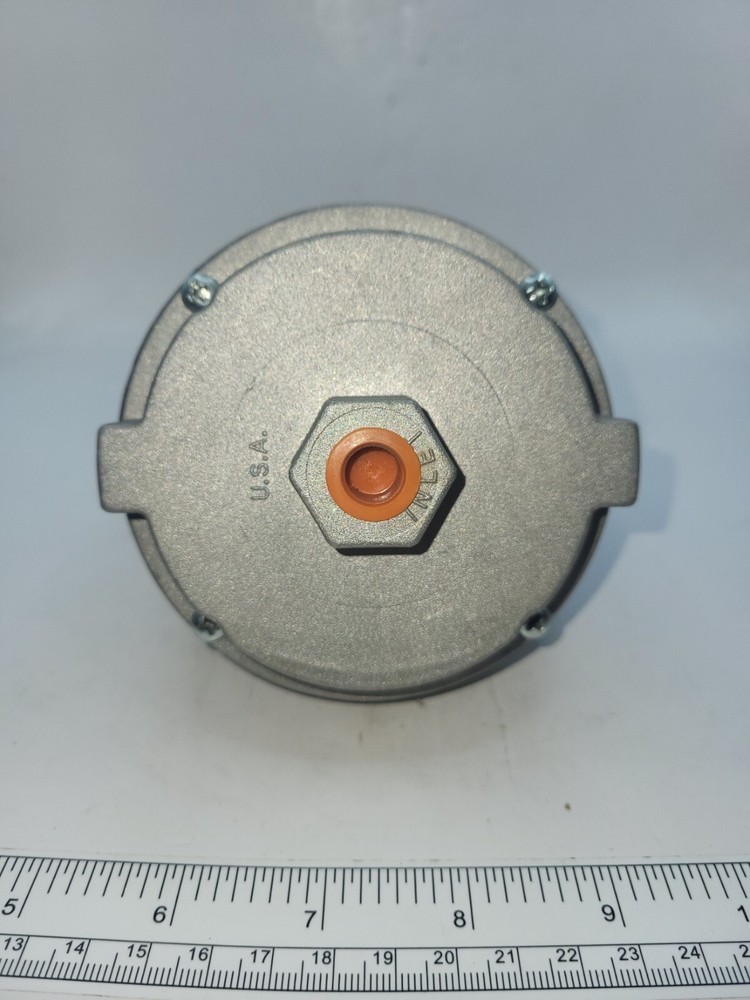 ANTUNES CONTROLS RHGP-A High Pressure Switch, 0175E