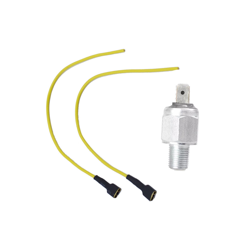 Hydraulic Rear Brake Light Switch for Softail Dyna Road King Road Glide Fat Boy