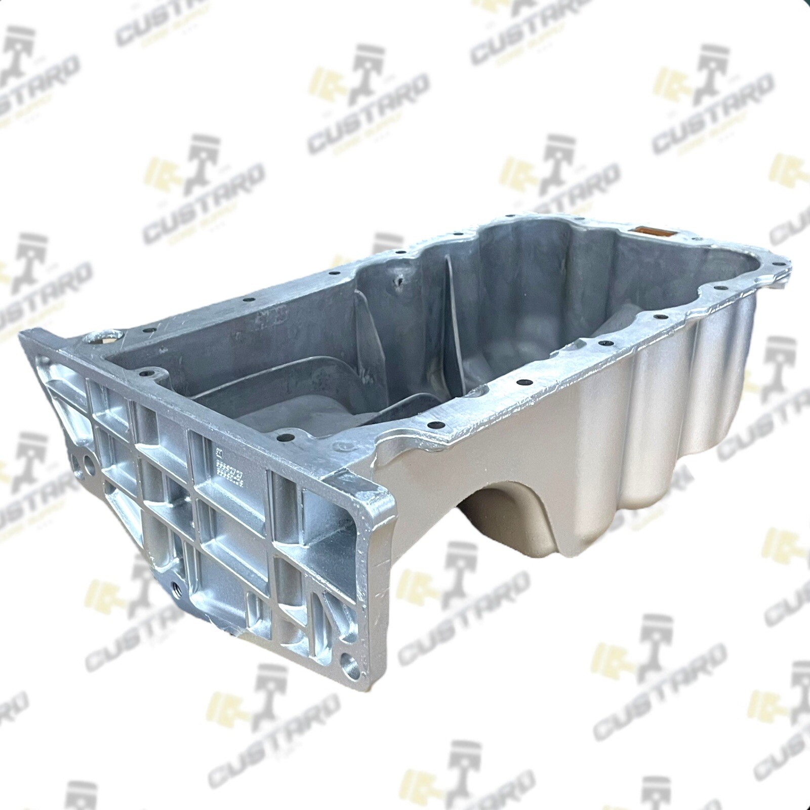 Genuine OEM GM Chevy Chevrolet Buick 1.4L Turbocharged Cruze Trax Encore Oil Pan