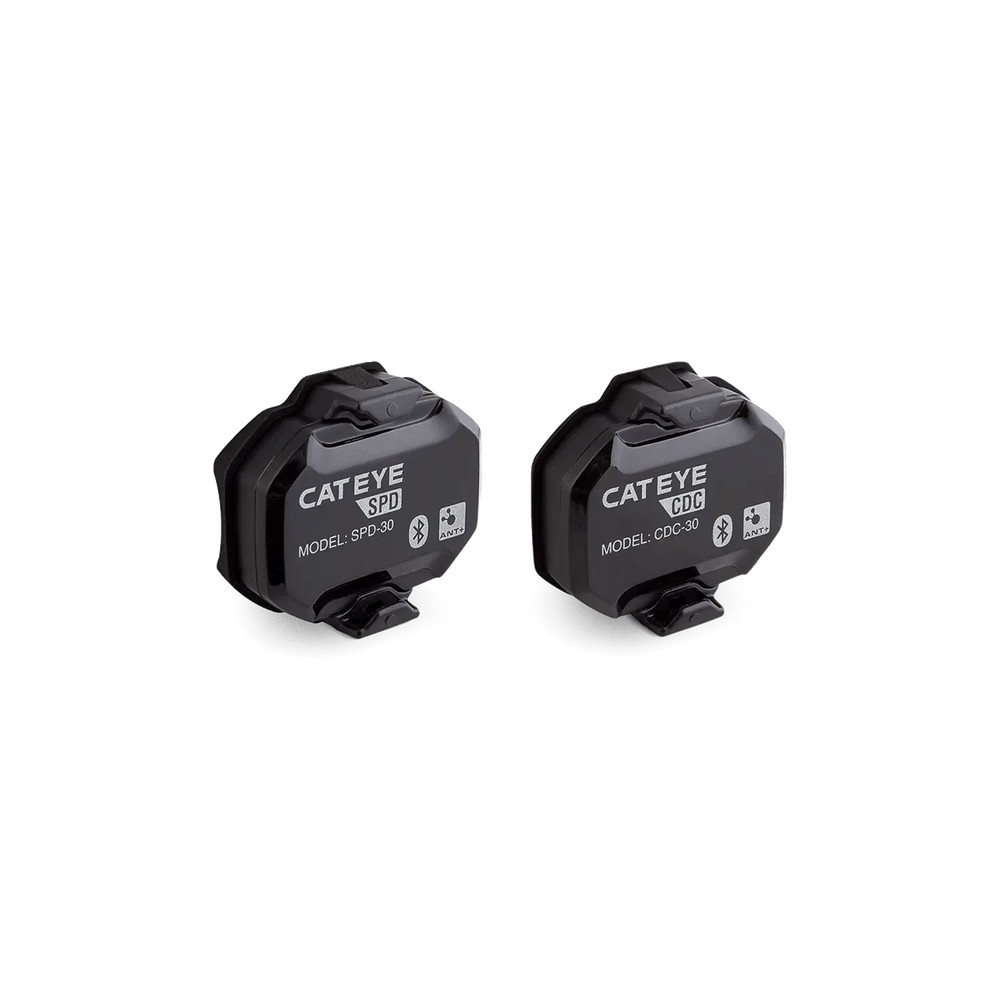 SPD-30 & CDC-30 Magnetless Sensor Combo