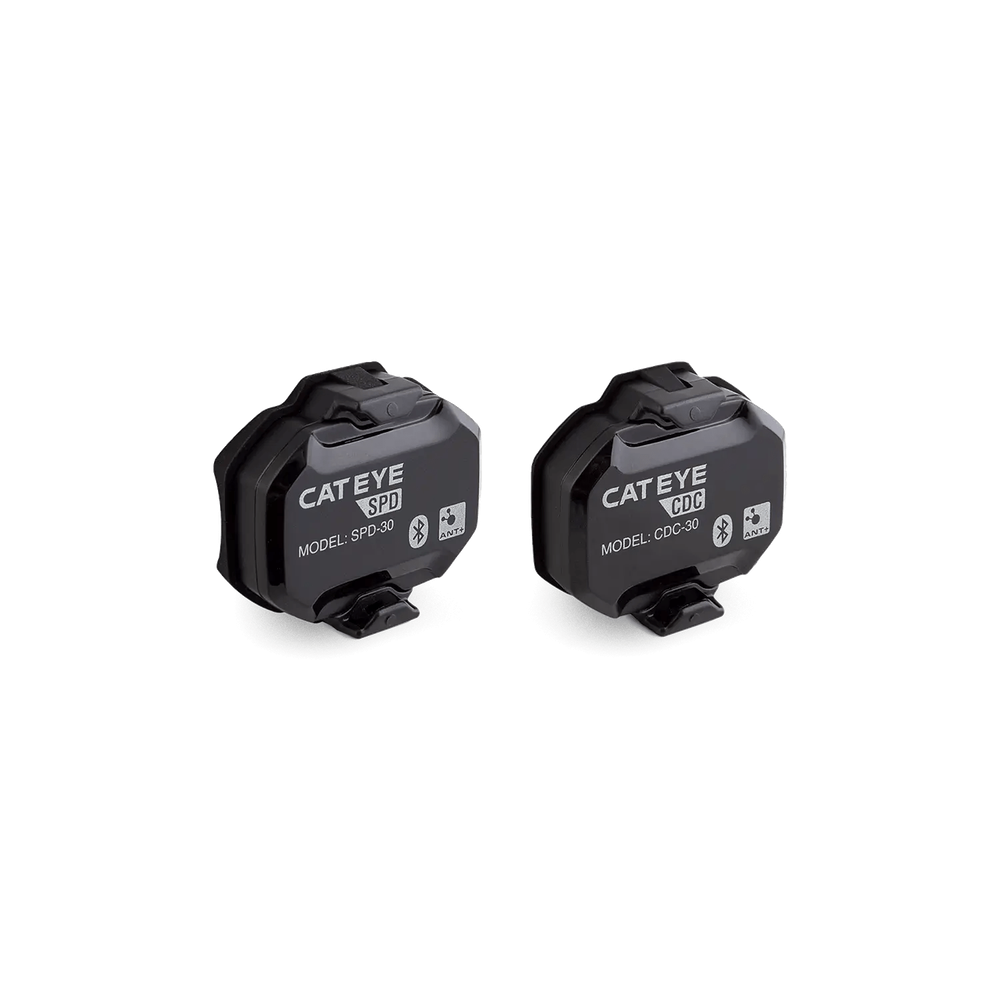 SPD-30 & CDC-30 Magnetless Sensor Combo