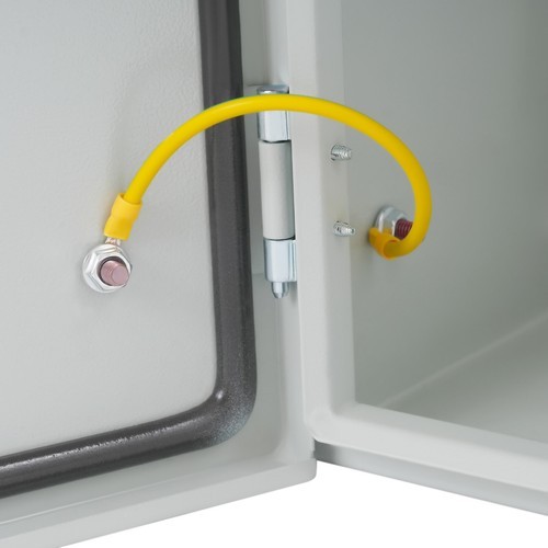 Electrical Box Wall Mount Electrical Box Outdoor Lockable Outdoor Electrical Box