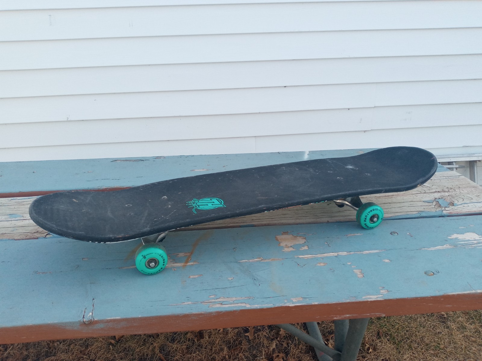 Tony Hawk Skateboard, Tony Hawk Signature Series