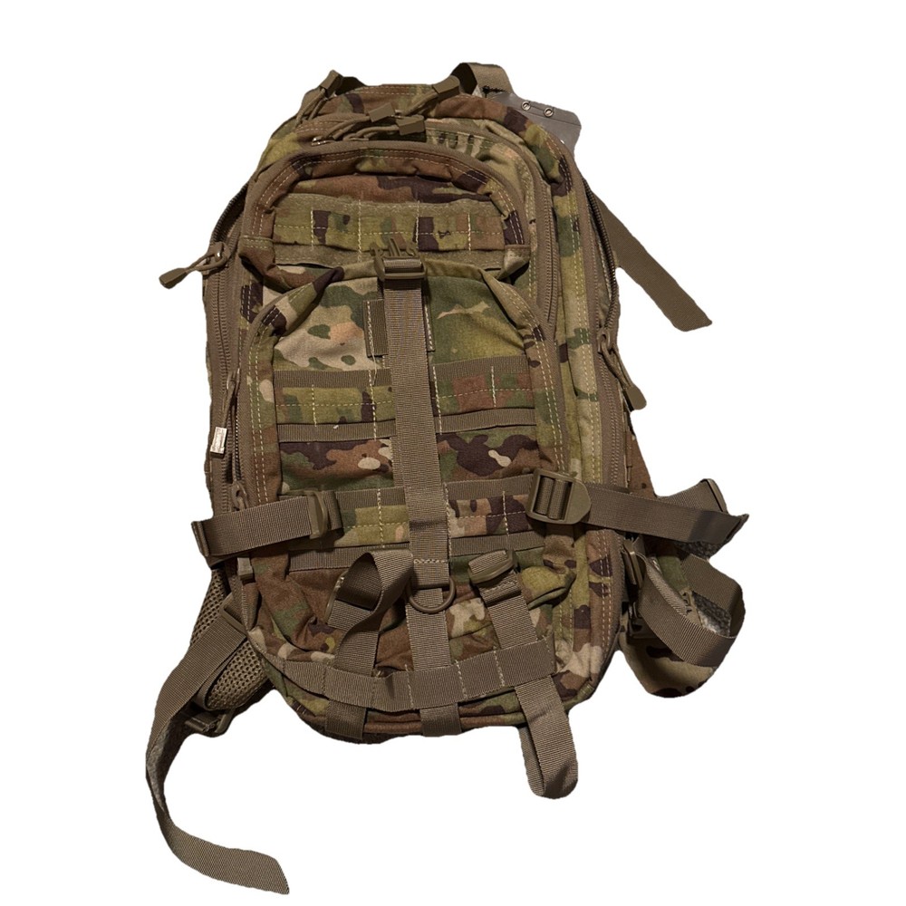 Military Condor Compact Assault Pack