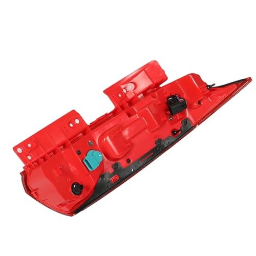 Left Side Tail Light Assembly Repalcement for SRX 2010-2016 Driver Side Rear