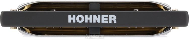 Hohner Rocket Harmonica - F Major