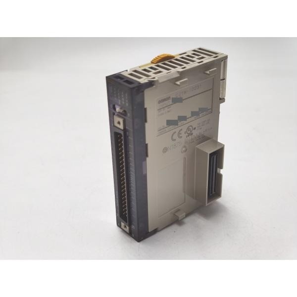 OMRON CJ1W-ID232 PLC Input Module NEW #6