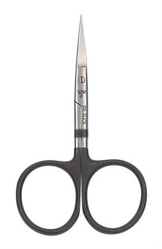Dr Slick - Tungsten Carbide Fly Tying Scissors