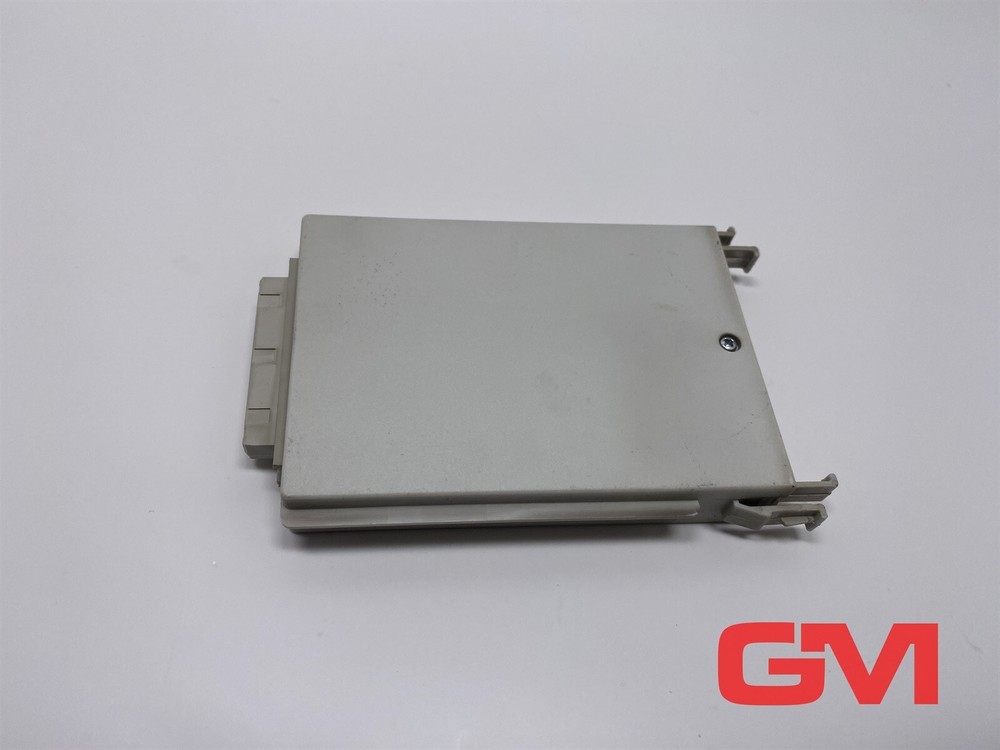 Indramat Software Module FWC-DSM2.1-C1.07 Module DSM02.1-FW 266709