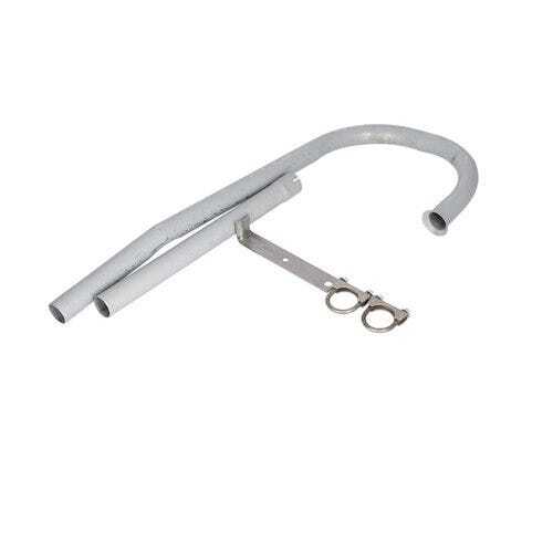 Exhaust Pipe Assembly fits Ford 2N 9N 8N