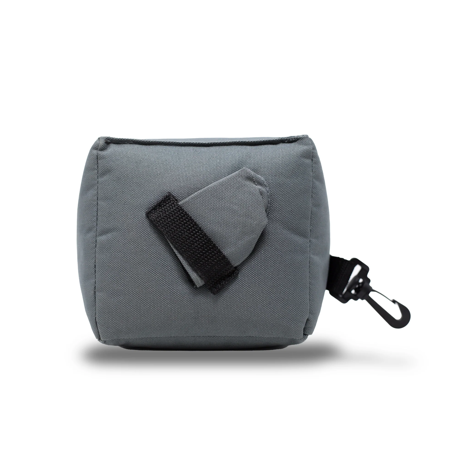 Double Tap Ind Shooting Bag Front & Rear Combo Gun Rest Filled & Unfilled