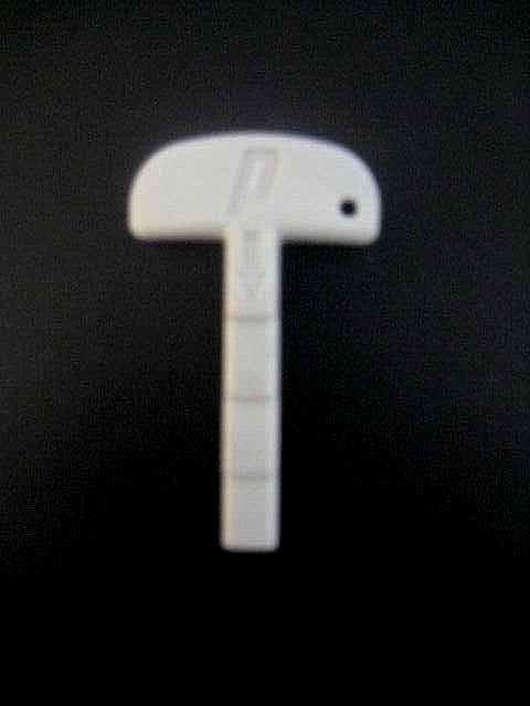 Prince EXO3 / Speed Port Grommet Insert Removal Tool
