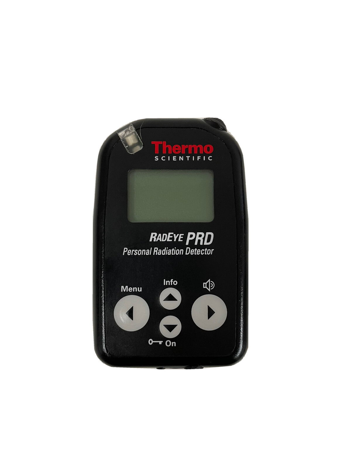Thermo Scientific 4250671 Rad Eye PRD Personal Radiation Detector 42506/71