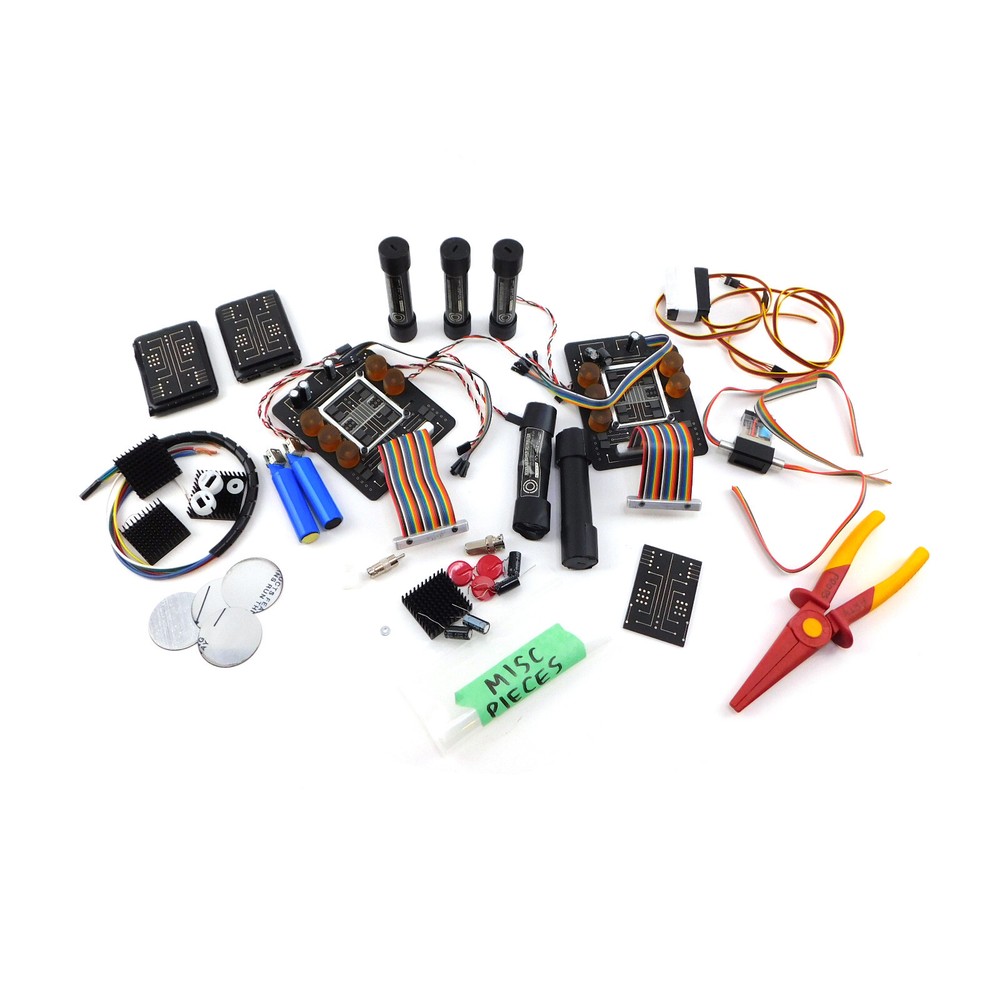 BEACON 23 Bart Drone Parts Original Prop (2230-2510)