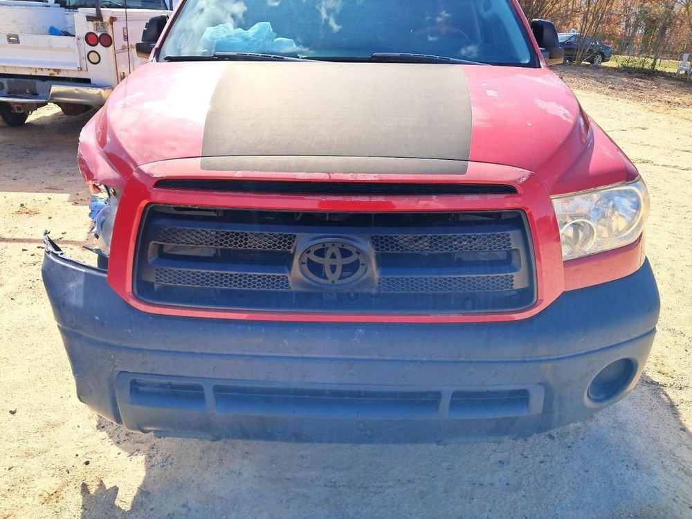 Passenger Right Front Window Regulator Fits 08-22 SEQUOIA 4864936