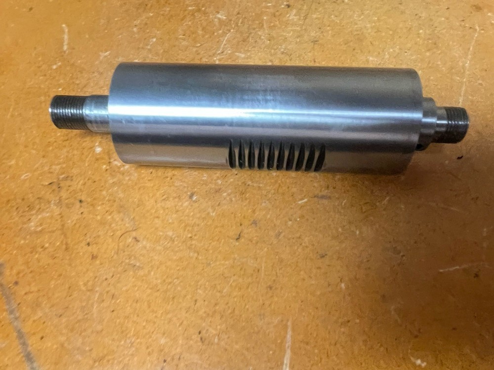 Unimat Lathe Headstock Spindle ~
