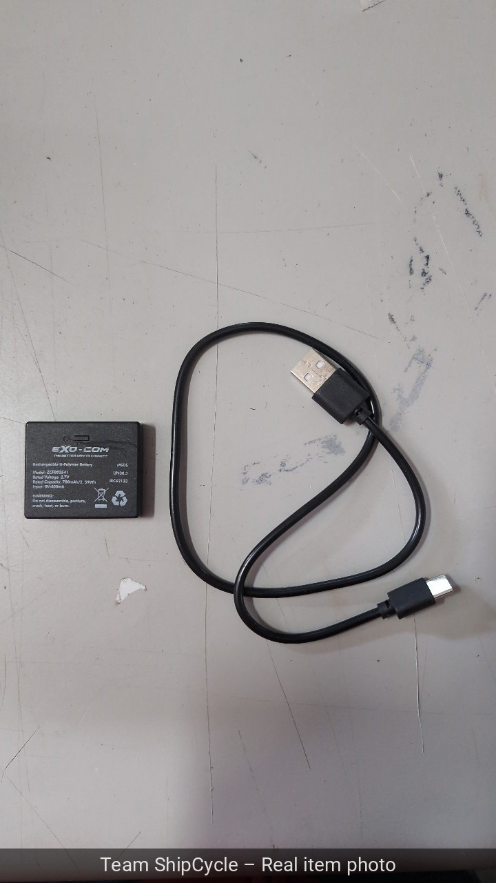 U27883 other see details Scorpion Exo COM Bluetooth Communicator For AT G2U