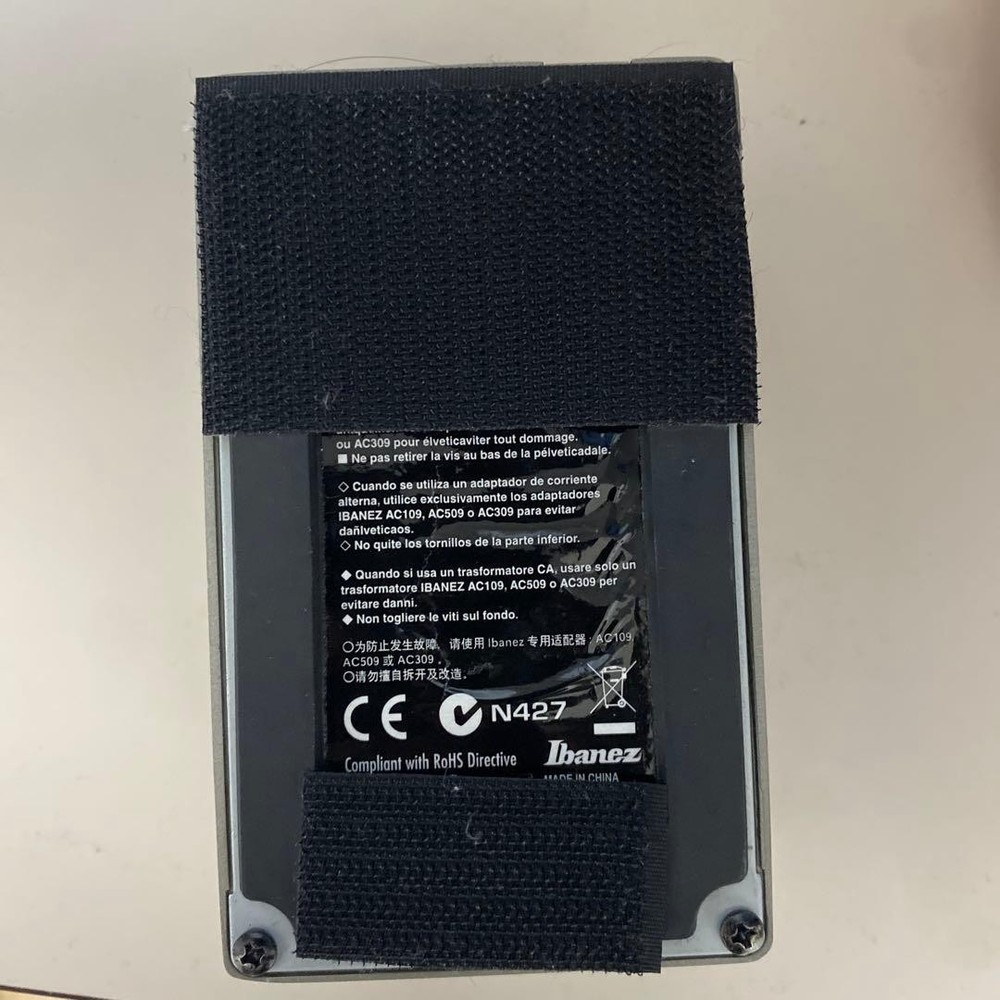 Ibanez PD7