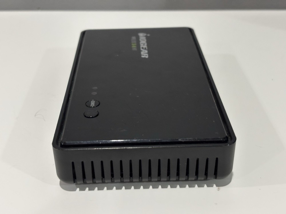 IOGEAR 3D-HD WIRELESS KIT TRANSMITTER ONLY Untested