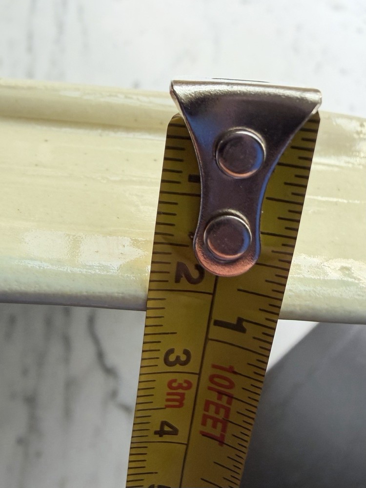 9.5” Deviled Egg Serving Dish, Handmade Pottery, Pastel Colors, Spring, Easter