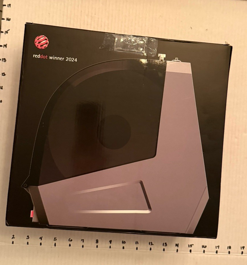 Creality Space Pi Filament Dryer