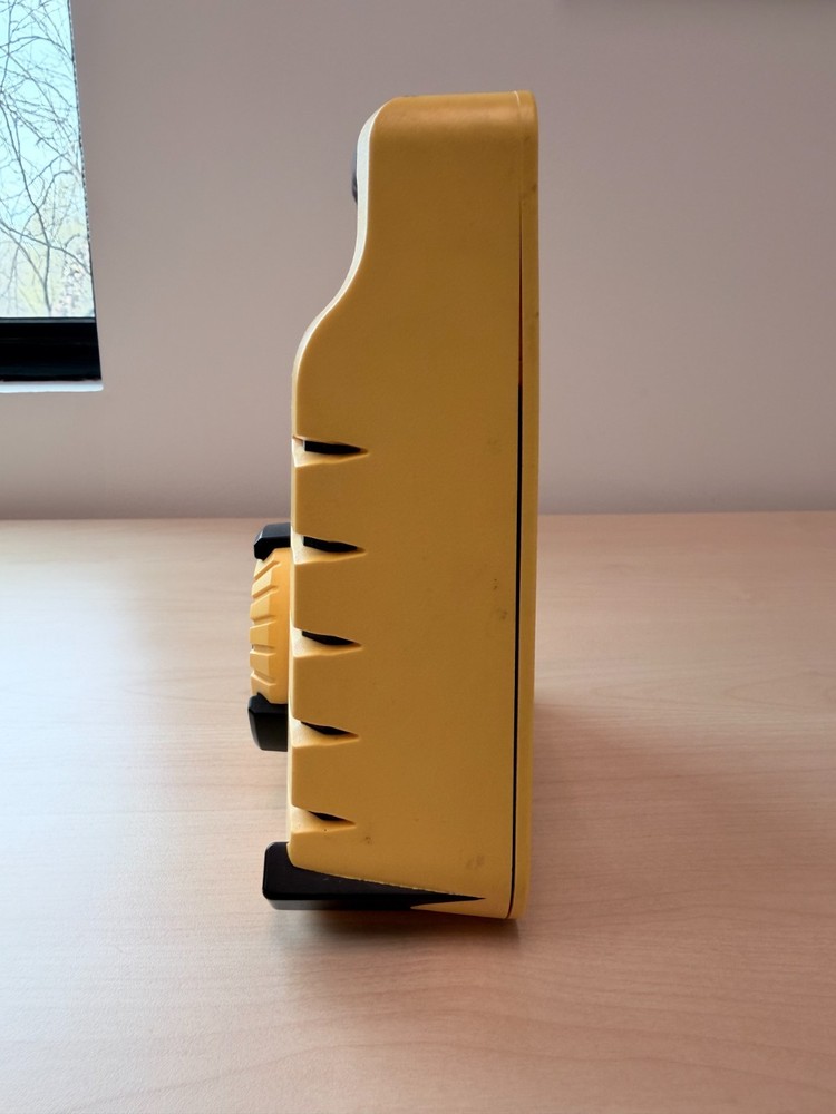ExakTime Hornet JobClock – Construction Time Clock System