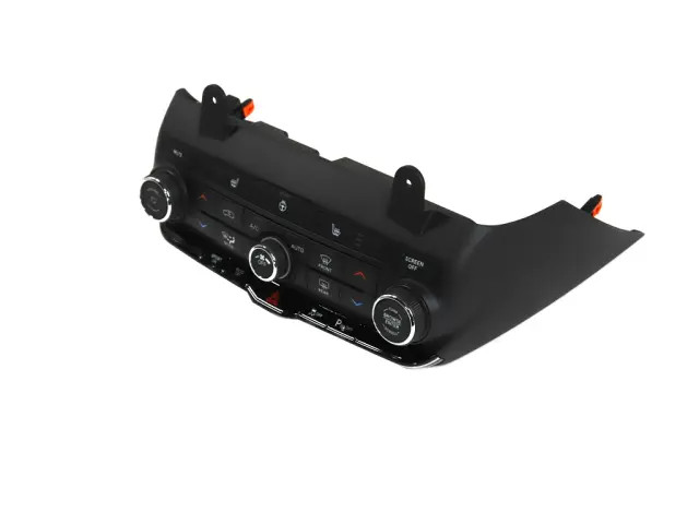 Genuine Mopar Vehicle Feature Controls Center Stack 68465667AD
