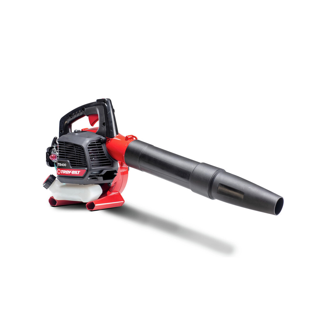 Troy-Bilt TB400 25cc Variable Speed Gas Leaf Blower New