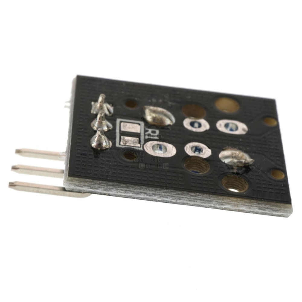 KY-020 3-Pin Tilt Switch Module